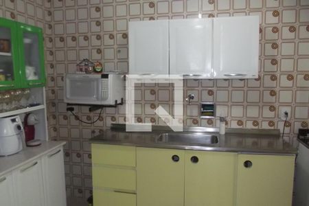 Apartamento à venda com 85m², 2 quartos e 1 vagaCozinha