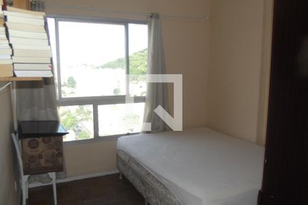 Apartamento à venda com 85m², 2 quartos e 1 vagaQuarto 2