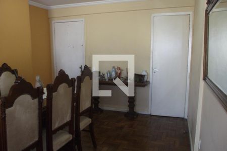 Apartamento à venda com 85m², 2 quartos e 1 vagaSala