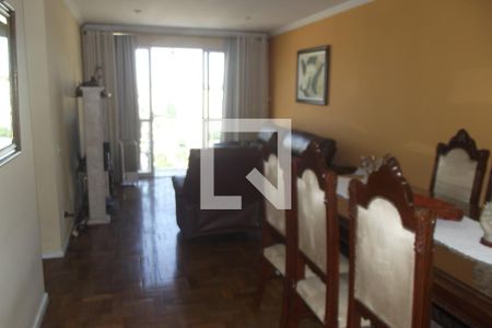 Apartamento à venda com 85m², 2 quartos e 1 vagaSala