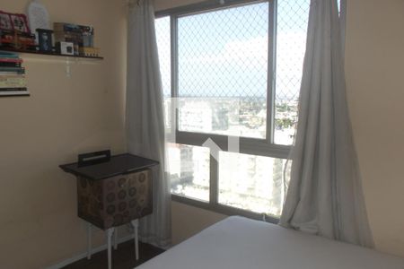 Apartamento à venda com 85m², 2 quartos e 1 vagaQuarto 2