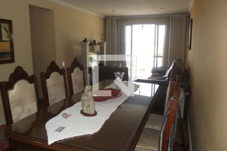 Apartamento à venda com 85m², 2 quartos e 1 vagaSala