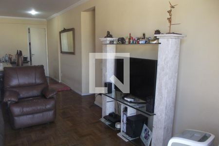 Apartamento à venda com 85m², 2 quartos e 1 vagaSala