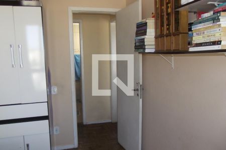 Apartamento à venda com 85m², 2 quartos e 1 vagaQuarto 2