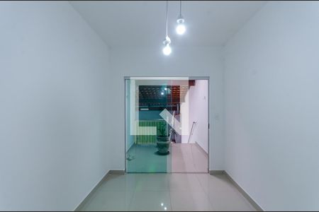 Sala de casa para alugar com 3 quartos, 250m² em Céu Azul, Belo Horizonte