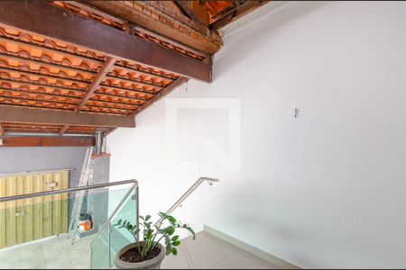 Sala de casa para alugar com 3 quartos, 250m² em Céu Azul, Belo Horizonte