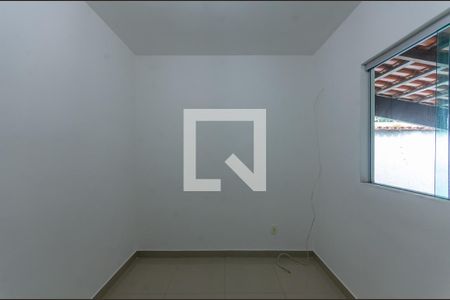 Quarto 1 de casa para alugar com 3 quartos, 250m² em Céu Azul, Belo Horizonte