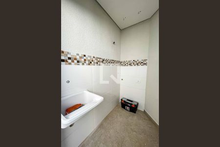 Casa para alugar com 98m², 3 quartos e 1 vagaÁrea de Serviço