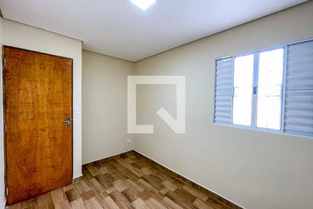 Casa para alugar com 98m², 3 quartos e 1 vagaQuarto