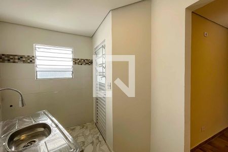 Casa para alugar com 98m², 3 quartos e 1 vagaCozinha 