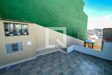 Casa para alugar com 98m², 3 quartos e 1 vagaQuintal