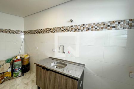 Casa para alugar com 98m², 3 quartos e 1 vagaCozinha 