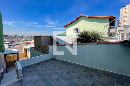 Casa para alugar com 98m², 3 quartos e 1 vagaQuintal