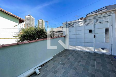 Casa para alugar com 98m², 3 quartos e 1 vagaQuintal