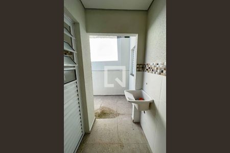 Casa para alugar com 98m², 3 quartos e 1 vagaÁrea de Serviço