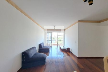 Sala de apartamento à venda com 3 quartos, 125m² em Méier, Rio de Janeiro