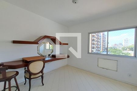 Quarto 1 de apartamento à venda com 3 quartos, 125m² em Méier, Rio de Janeiro