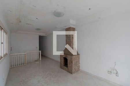 Sala Superior de casa à venda com 4 quartos, 196m² em Jardim Santa Maria, São Paulo