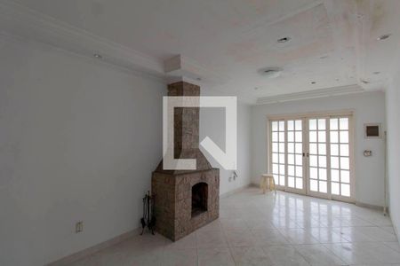 Sala Superior de casa à venda com 4 quartos, 196m² em Jardim Santa Maria, São Paulo