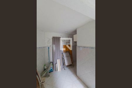 Área de Serviço de casa à venda com 4 quartos, 196m² em Jardim Santa Maria, São Paulo