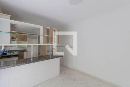 Cozinha de casa à venda com 4 quartos, 196m² em Jardim Santa Maria, São Paulo
