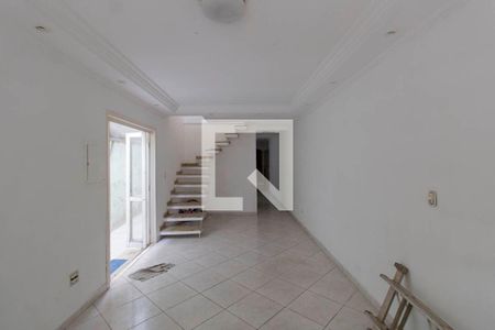 Sala de casa à venda com 4 quartos, 196m² em Jardim Santa Maria, São Paulo