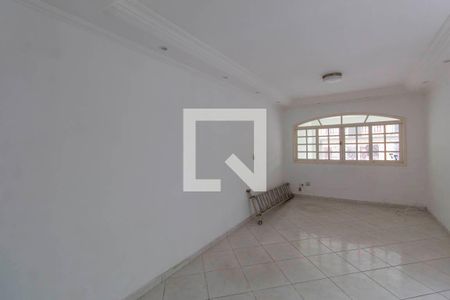 Sala de casa à venda com 4 quartos, 196m² em Jardim Santa Maria, São Paulo