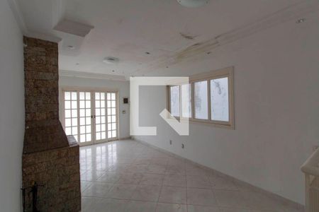Sala Superior de casa à venda com 4 quartos, 196m² em Jardim Santa Maria, São Paulo