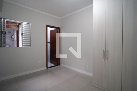 Suíte de casa para alugar com 3 quartos, 120m² em Jardim Wanel Ville V, Sorocaba