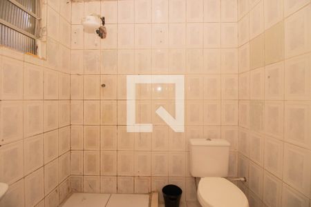 Casa de condomínio para alugar com 52m², 2 quartos e sem vagaBanheiro