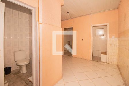 Casa de condomínio para alugar com 52m², 2 quartos e sem vagaSuíte