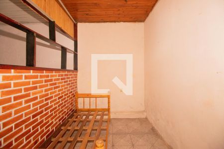 Quarto  de casa de condomínio para alugar com 2 quartos, 52m² em Sarandi, Porto Alegre