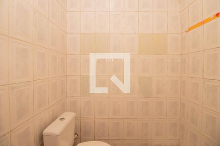 Casa de condomínio para alugar com 52m², 2 quartos e sem vagaBanheiro