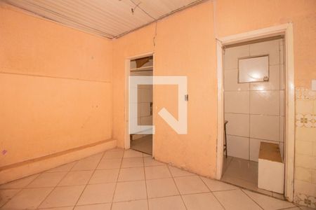 Casa de condomínio para alugar com 52m², 2 quartos e sem vagaSuíte