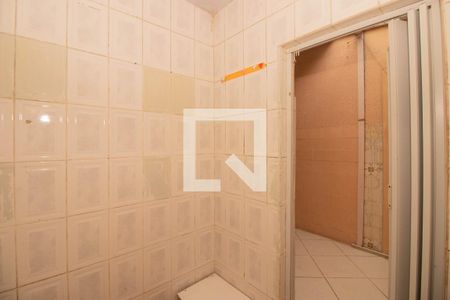 Casa de condomínio para alugar com 52m², 2 quartos e sem vagaBanheiro