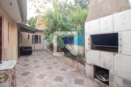 Casa de condomínio para alugar com 52m², 2 quartos e sem vagaPátio e Área de Serviço