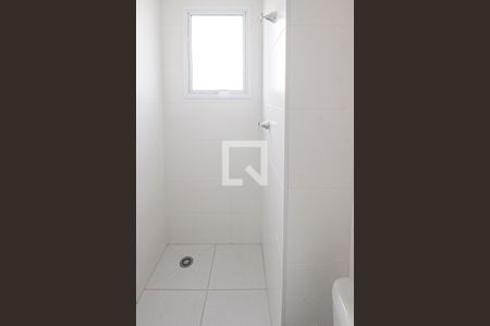 Apartamento para alugar com 30m², 1 quarto e sem vagaBanheiro