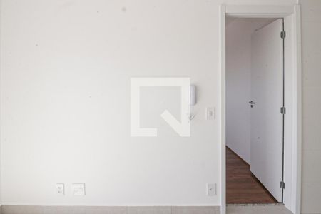 Sala/Cozinha de apartamento para alugar com 1 quarto, 30m² em Vila Ré, São Paulo