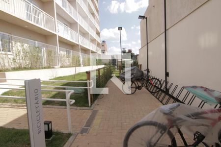 Apartamento para alugar com 30m², 1 quarto e sem vagaÁrea comum