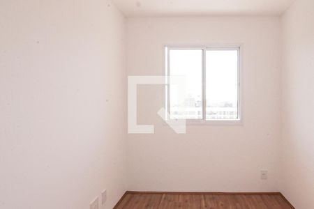 Quarto 1 de apartamento para alugar com 1 quarto, 30m² em Vila Ré, São Paulo