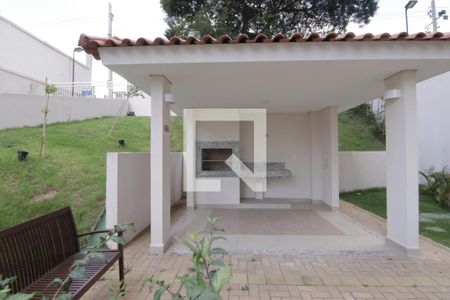 Apartamento para alugar com 30m², 1 quarto e sem vagaÁrea comum