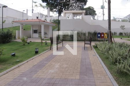 Apartamento para alugar com 30m², 1 quarto e sem vagaÁrea comum