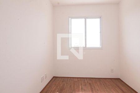 Quarto 1 de apartamento para alugar com 1 quarto, 30m² em Vila Ré, São Paulo