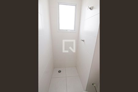 Apartamento para alugar com 30m², 1 quarto e sem vagaBanheiro