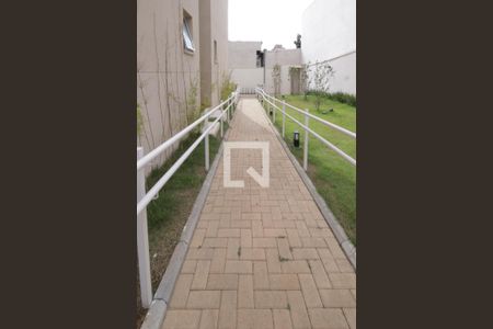 Apartamento para alugar com 30m², 1 quarto e sem vagaÁrea comum