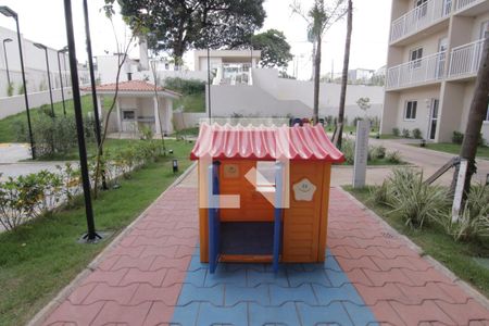 Apartamento para alugar com 30m², 1 quarto e sem vagaÁrea comum