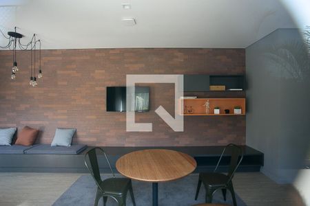 Apartamento à venda com 63m², 2 quartos e 1 vaga Apartamento à venda com 63m², 2 quartos e 1 vagaÁrea comum
