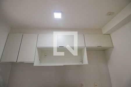 Apartamento à venda com 63m², 2 quartos e 1 vaga Apartamento à venda com 63m², 2 quartos e 1 vagaCozinha