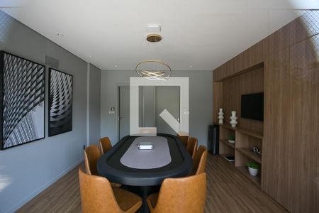 Apartamento à venda com 63m², 2 quartos e 1 vaga Apartamento à venda com 63m², 2 quartos e 1 vagaÁrea comum