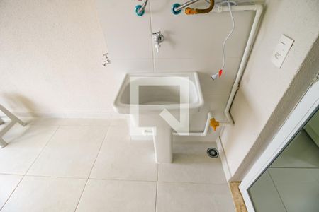 Apartamento à venda com 63m², 2 quartos e 1 vaga Apartamento à venda com 63m², 2 quartos e 1 vagaCozinha